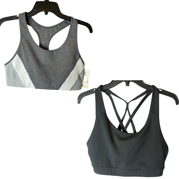 Old Navy Other - NWT Old Navy Medium Support Sports Bras Lot L